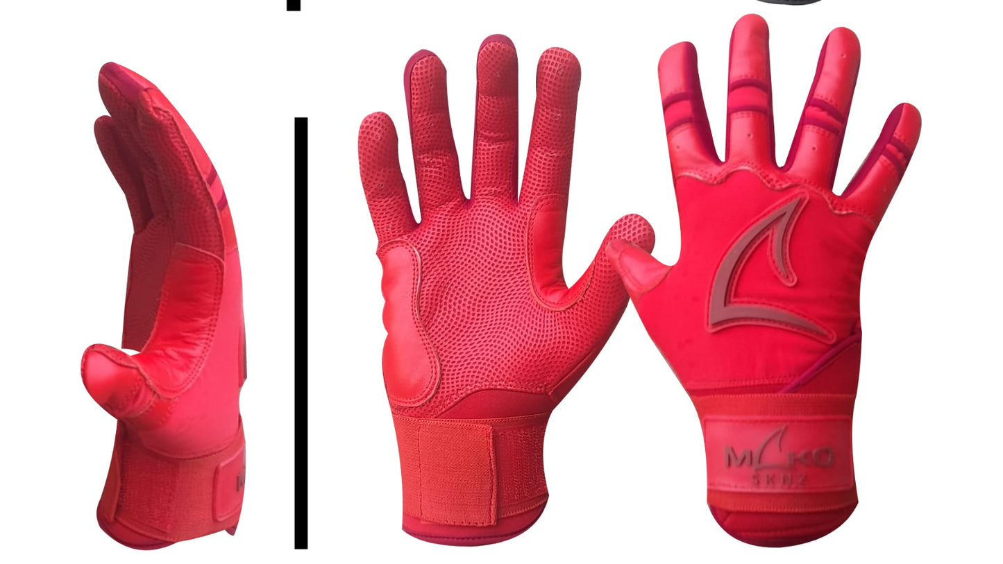 MakoSKNZ RedDog - CLOSEOUT