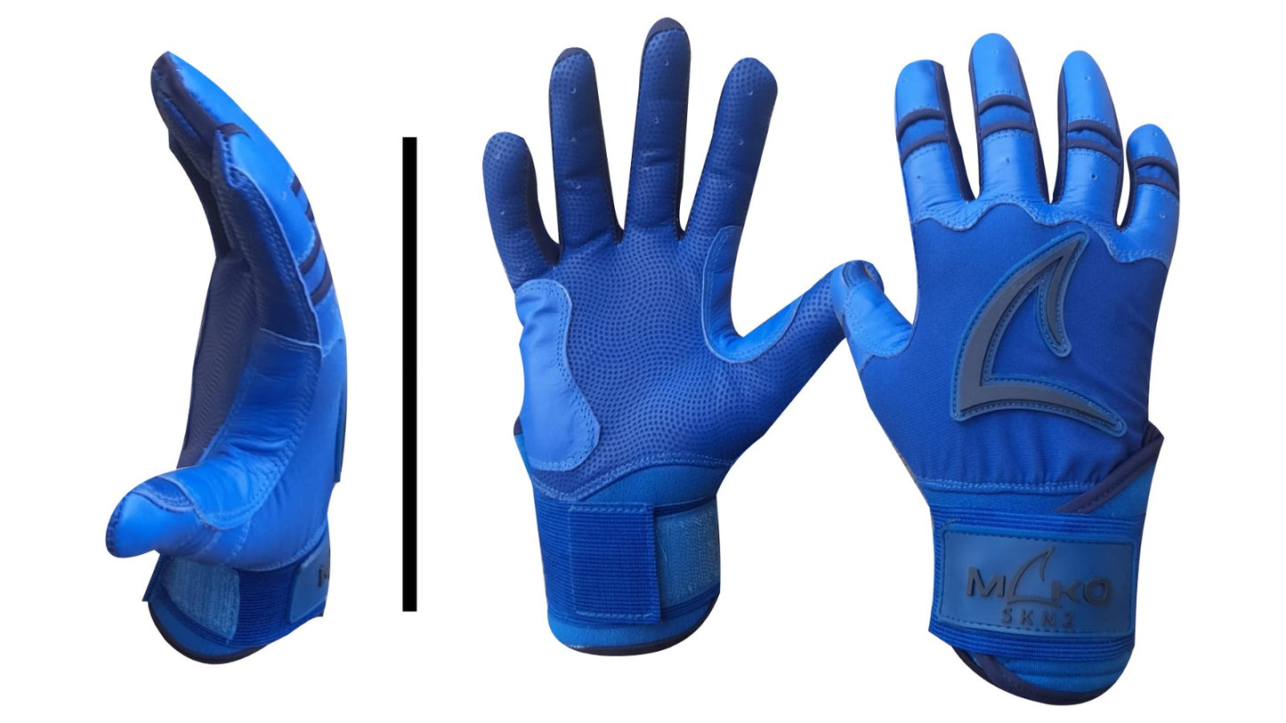 MakoSKNZ Royalty - CLOSEOUT