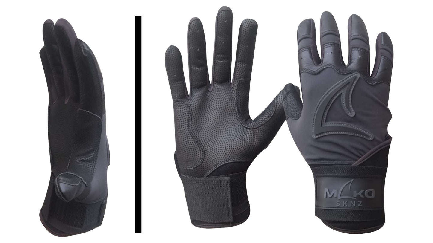 MakoSKNZ Stealth - CLOSEOUT