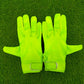 MAKO Shark Bite Receiver Glove - POWER GREEN