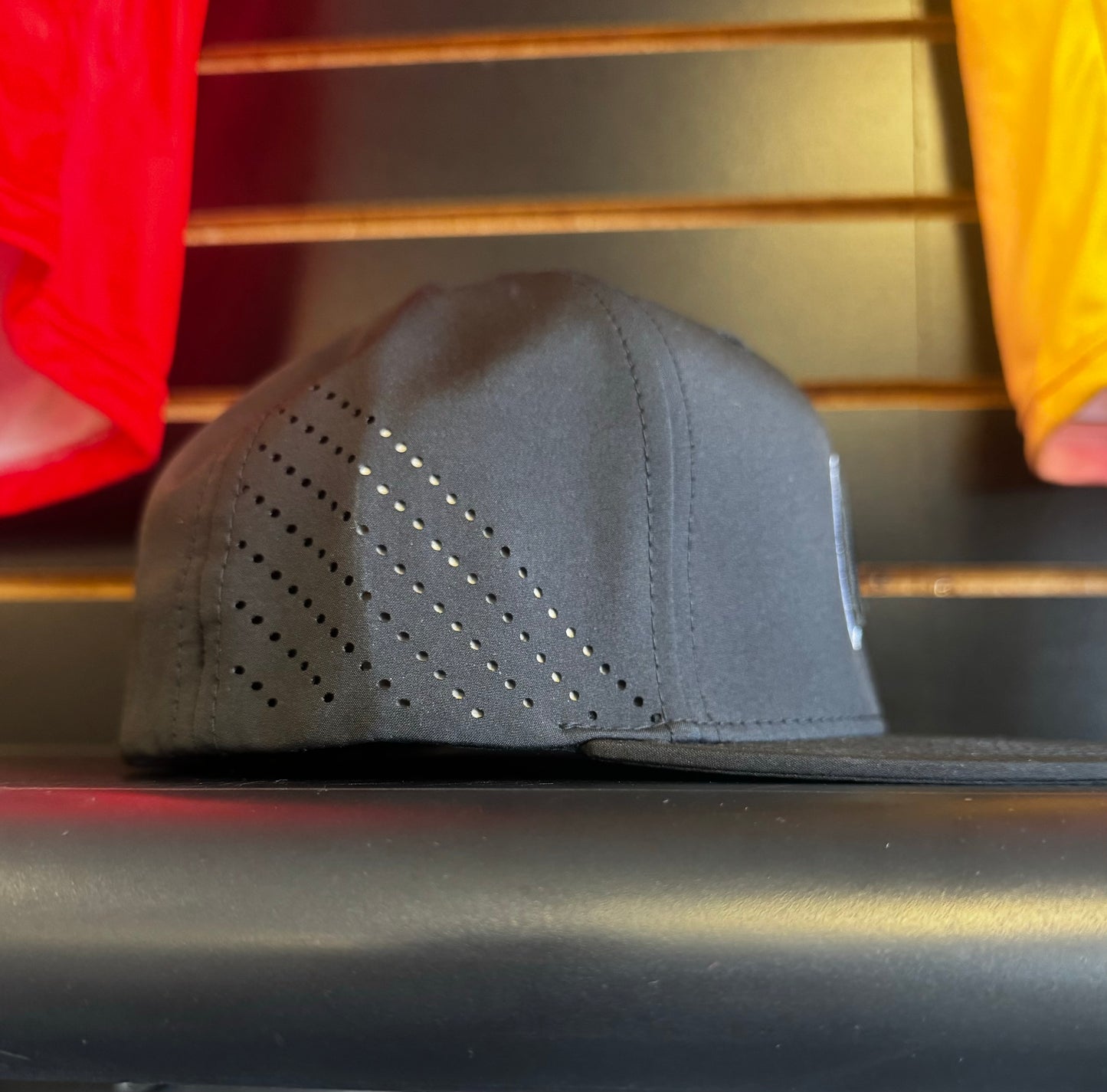 Flexfit Mako Cap