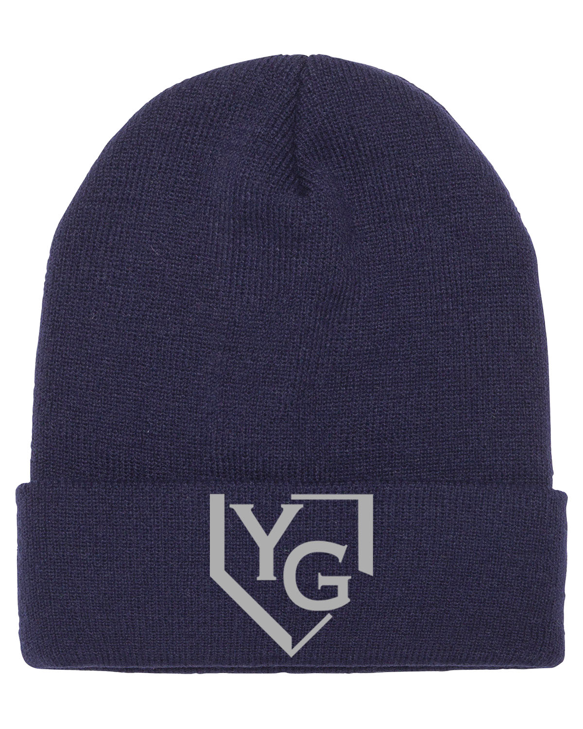 YG Beanie Navy