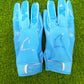 MAKO Shark Bite Receiver Glove - OCEAN BLUE