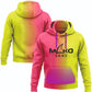 MakoSKNZ Nebula Hoodie (ADULT)