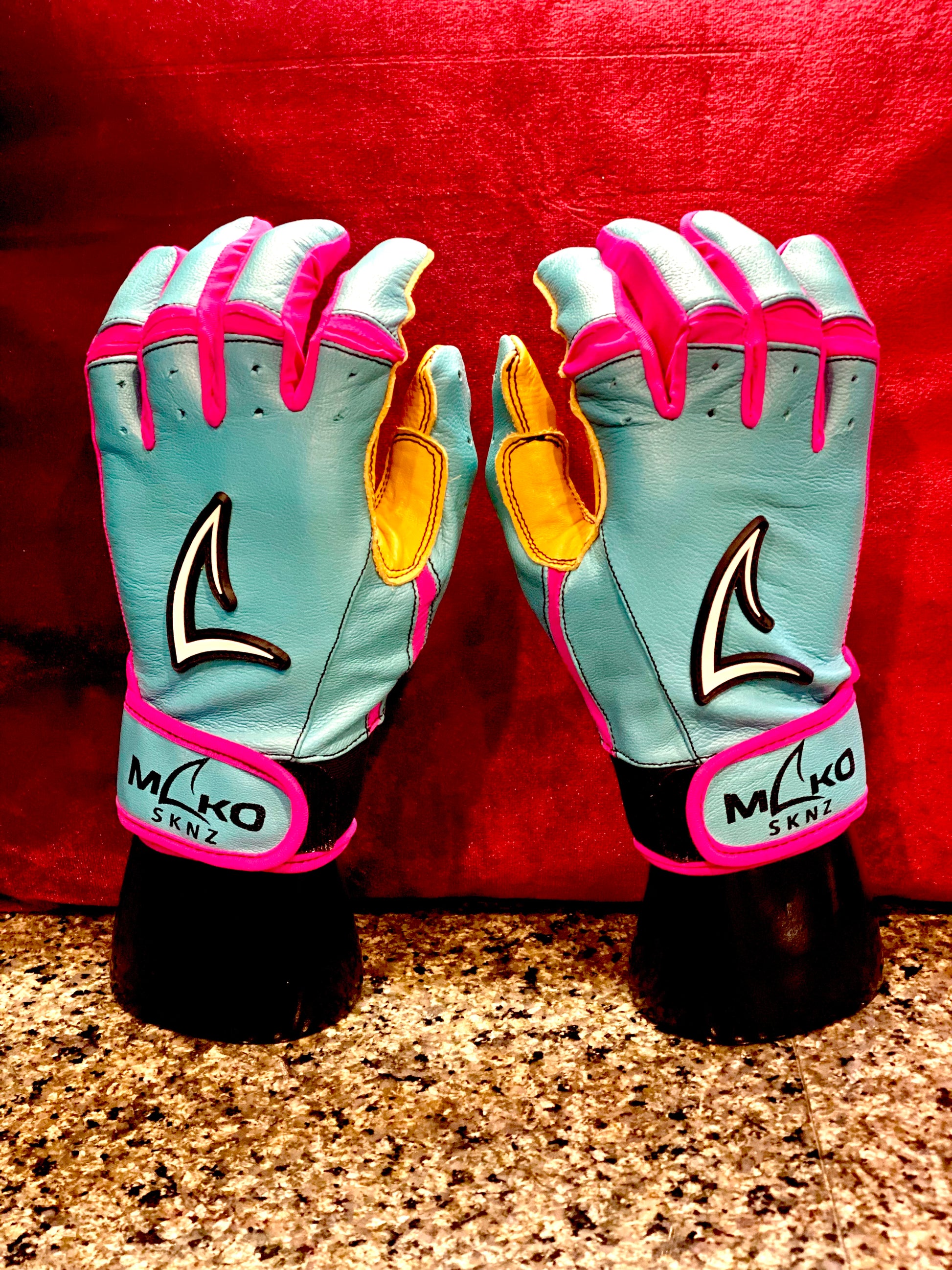 Mako SKNZ Cotton Candy CLOSEOUT